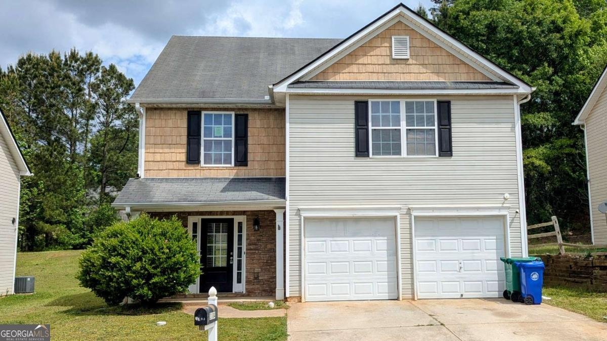 3104 Leyland Court Decatur - 1