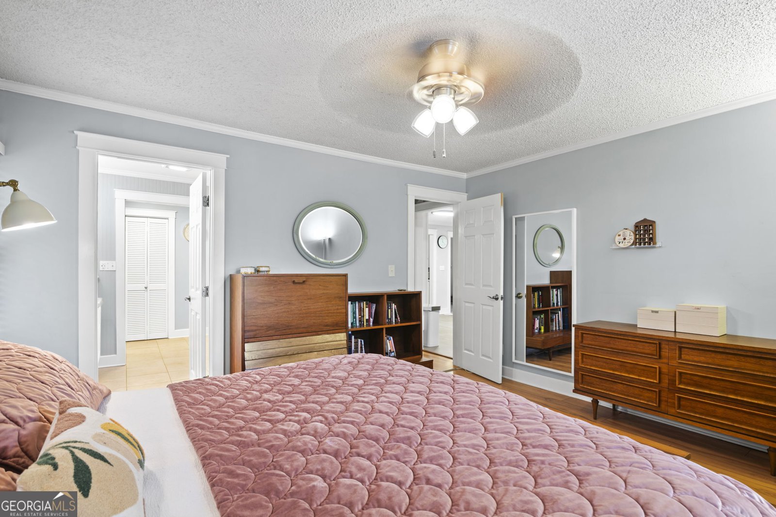 21 Hawthorne Drive Newnan - 18