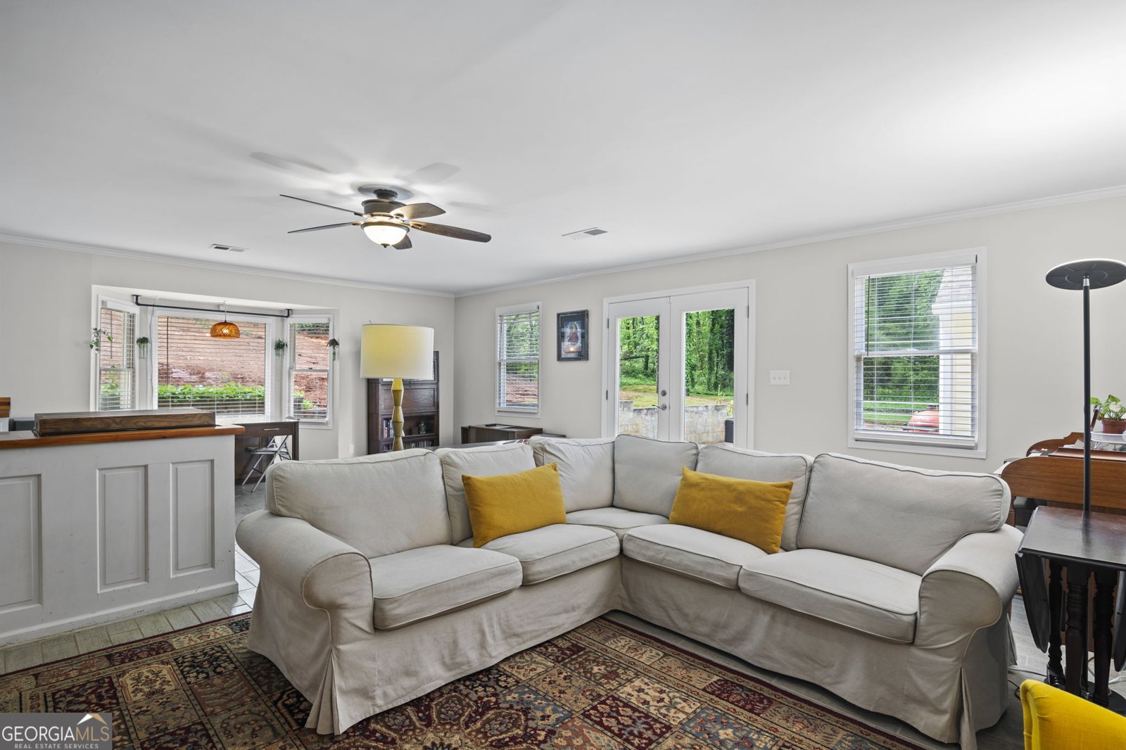 21 Hawthorne Drive Newnan - 23