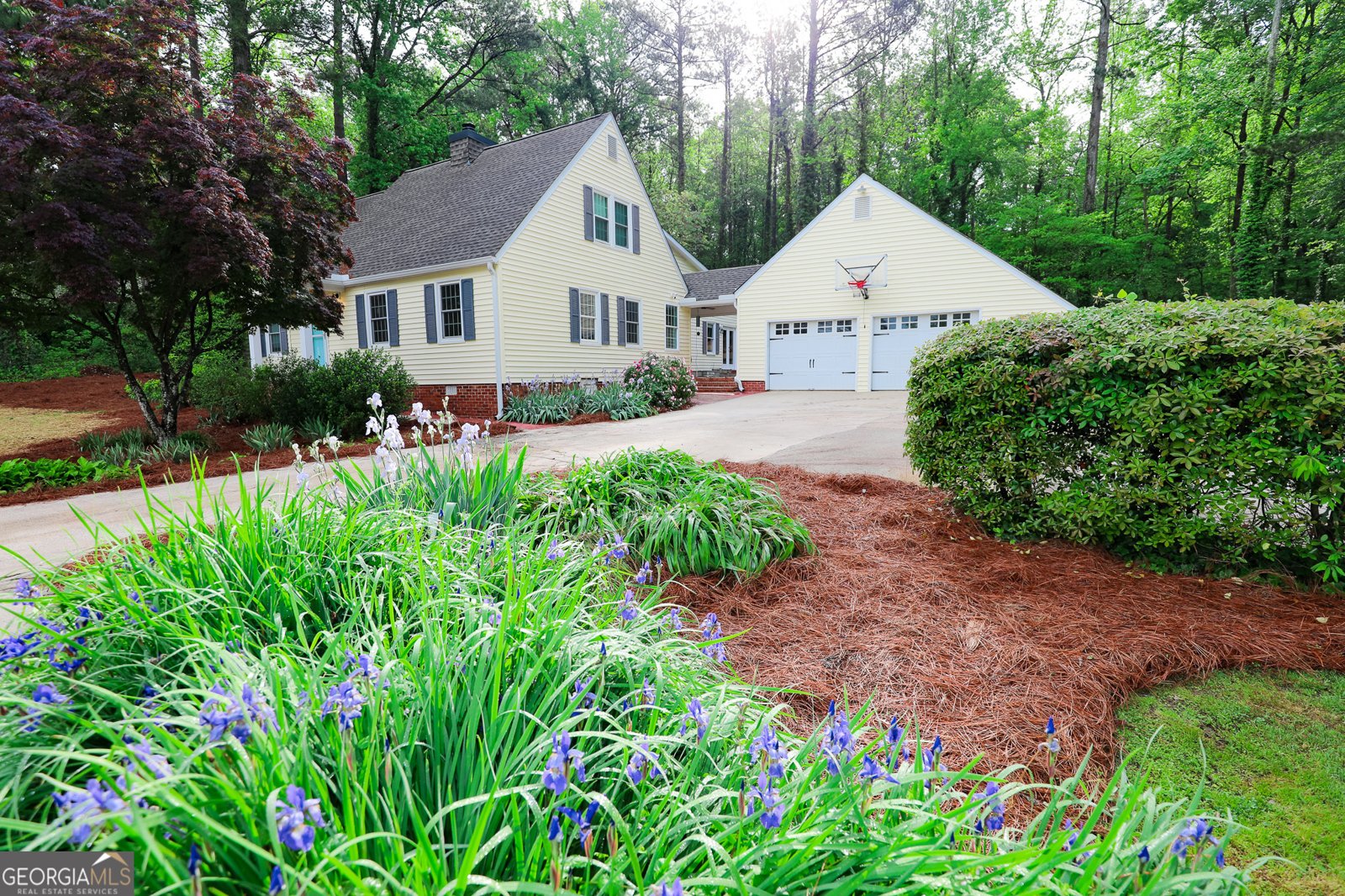 21 Hawthorne Drive Newnan - 3