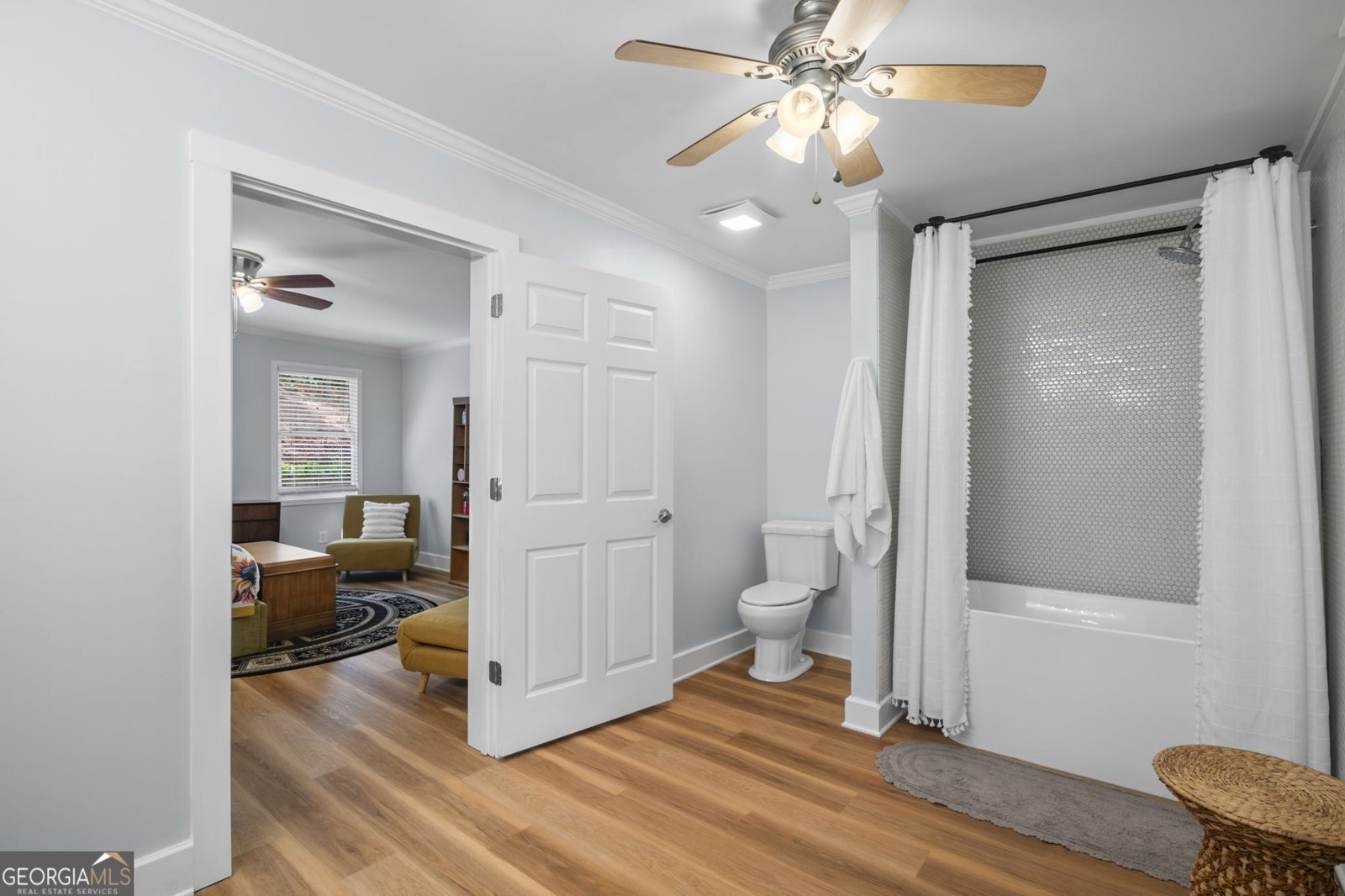 21 Hawthorne Drive Newnan - 31