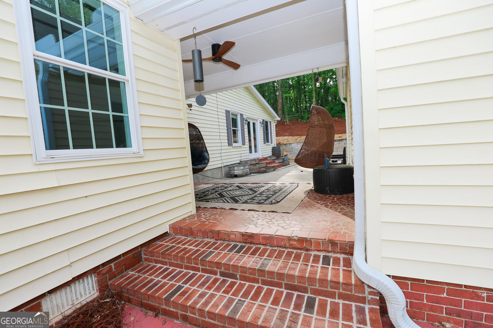 21 Hawthorne Drive Newnan - 38