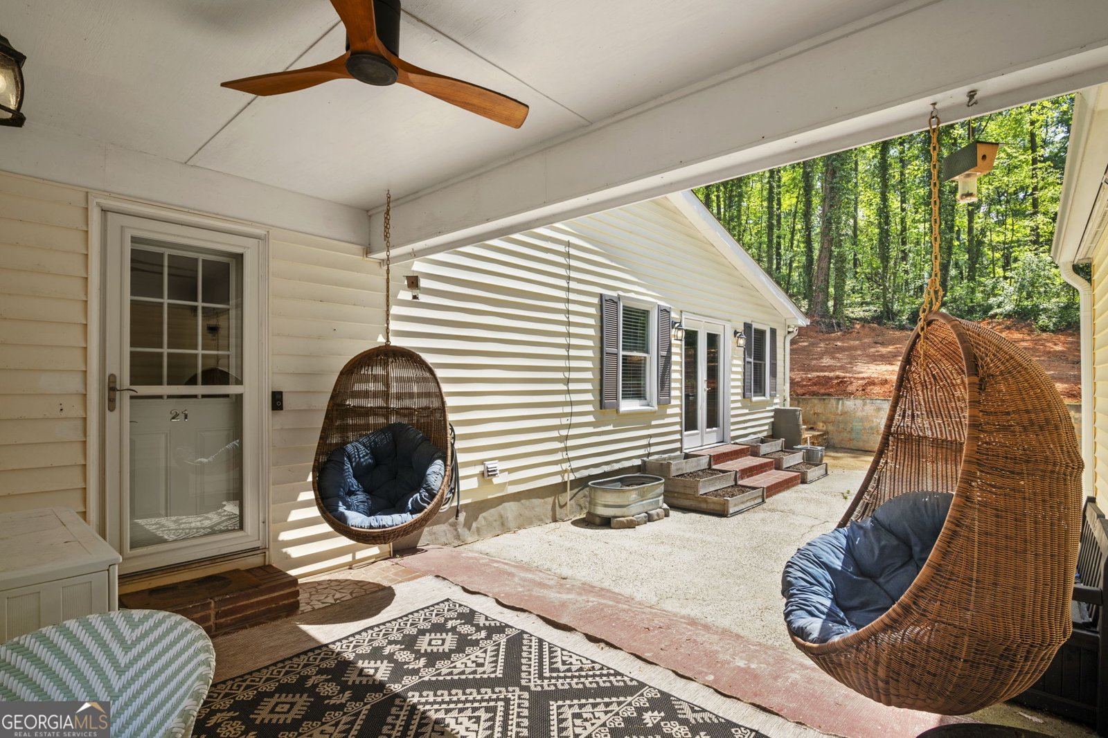 21 Hawthorne Drive Newnan - 39