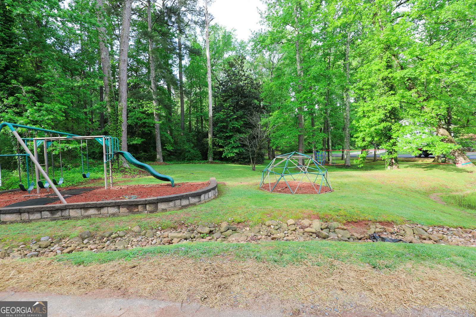 21 Hawthorne Drive Newnan - 40