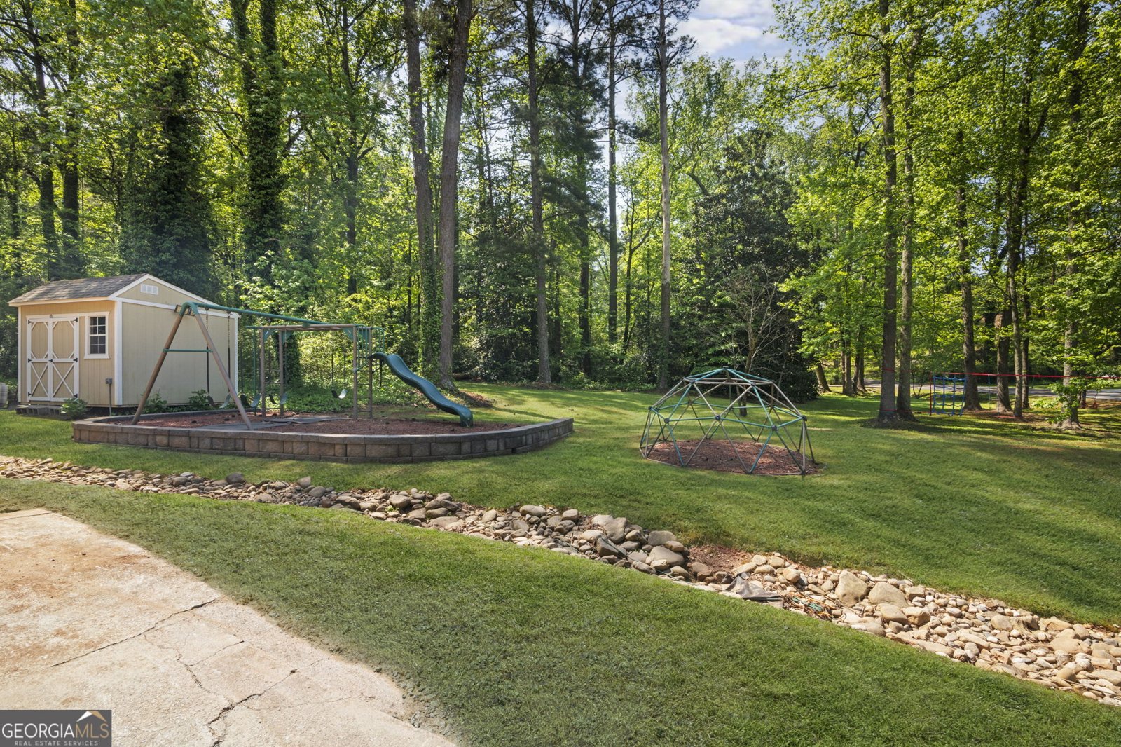 21 Hawthorne Drive Newnan - 42