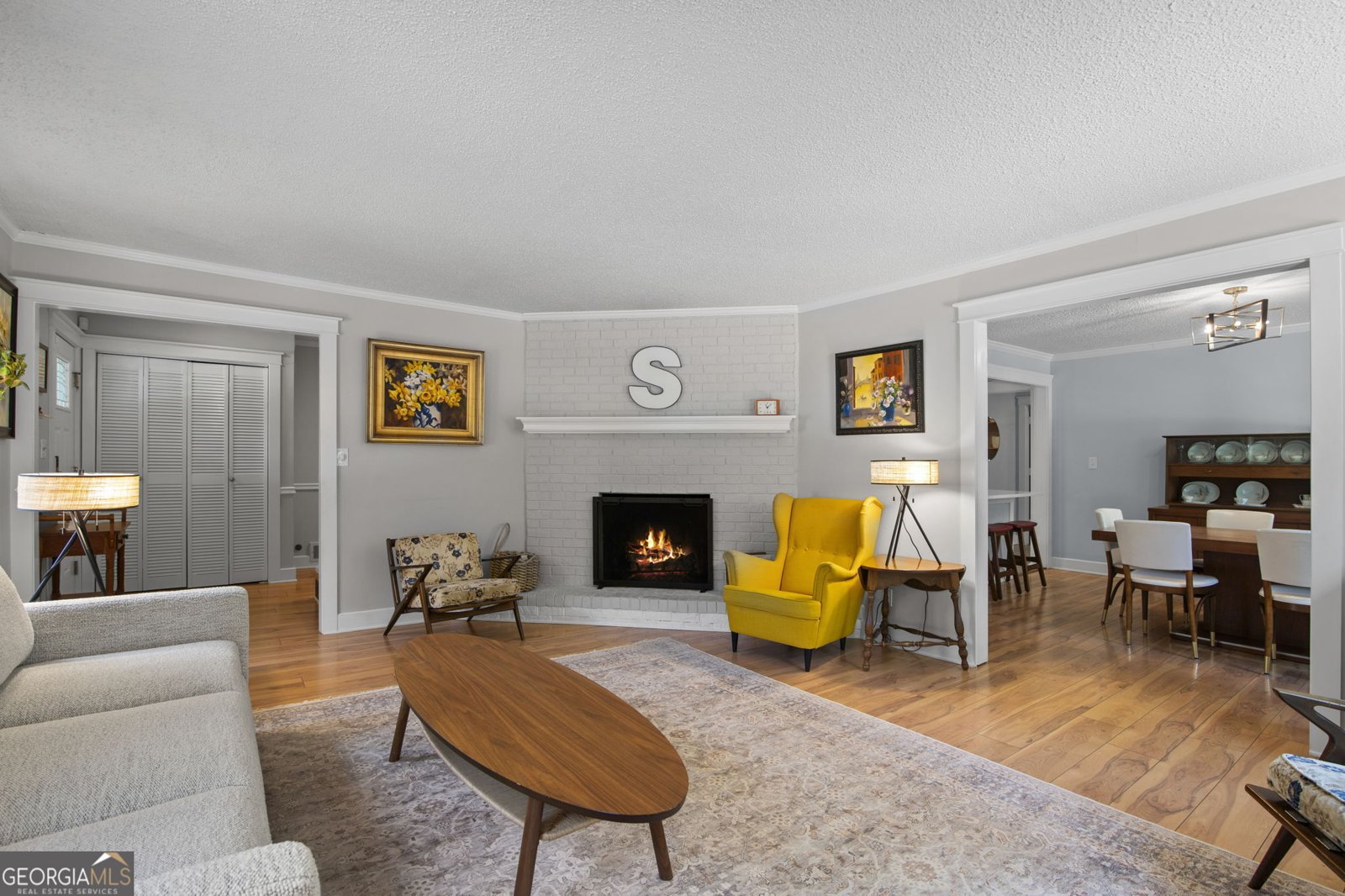 21 Hawthorne Drive Newnan - 7
