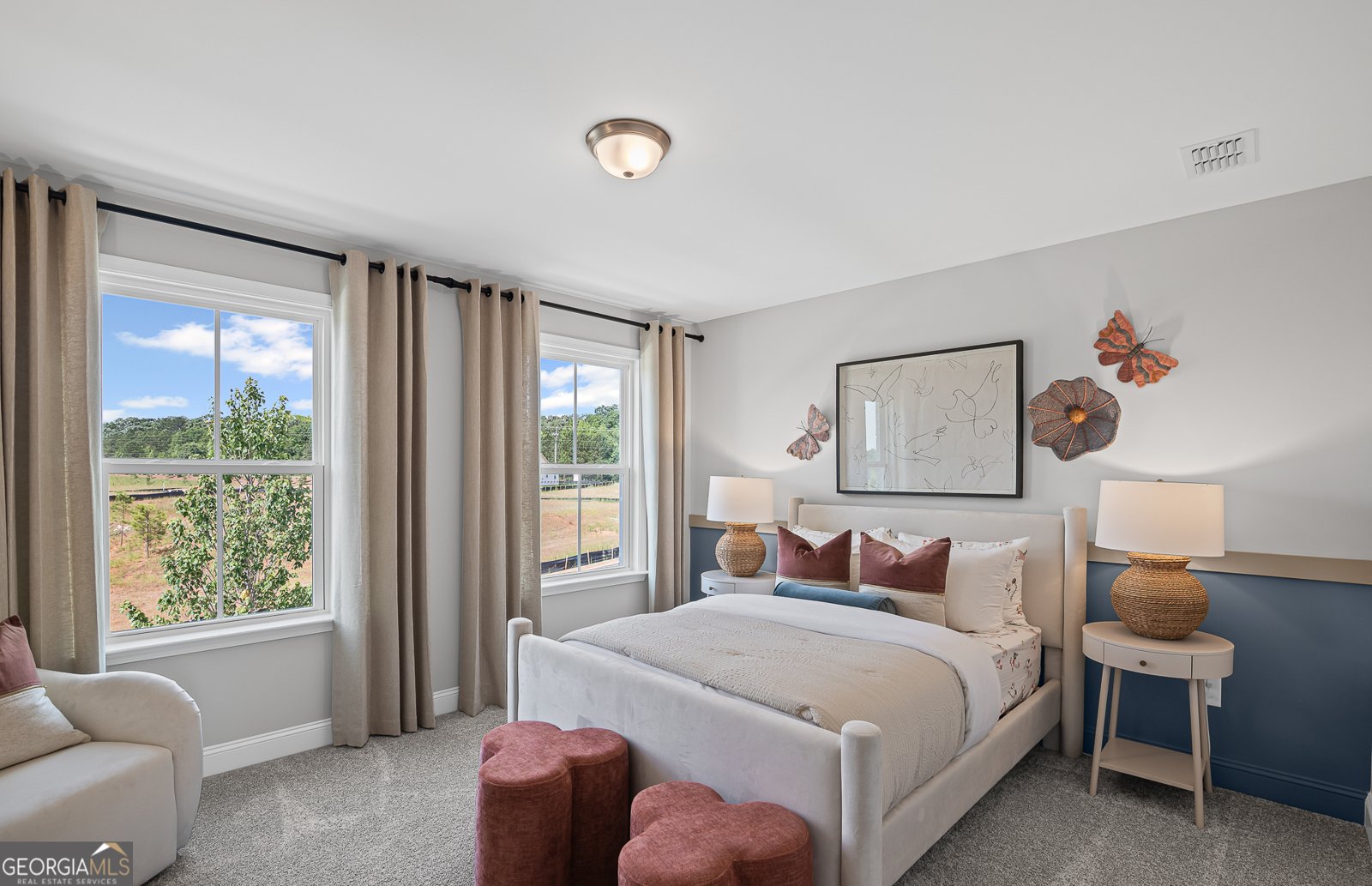 126 Kenney Way Locust Grove - 12