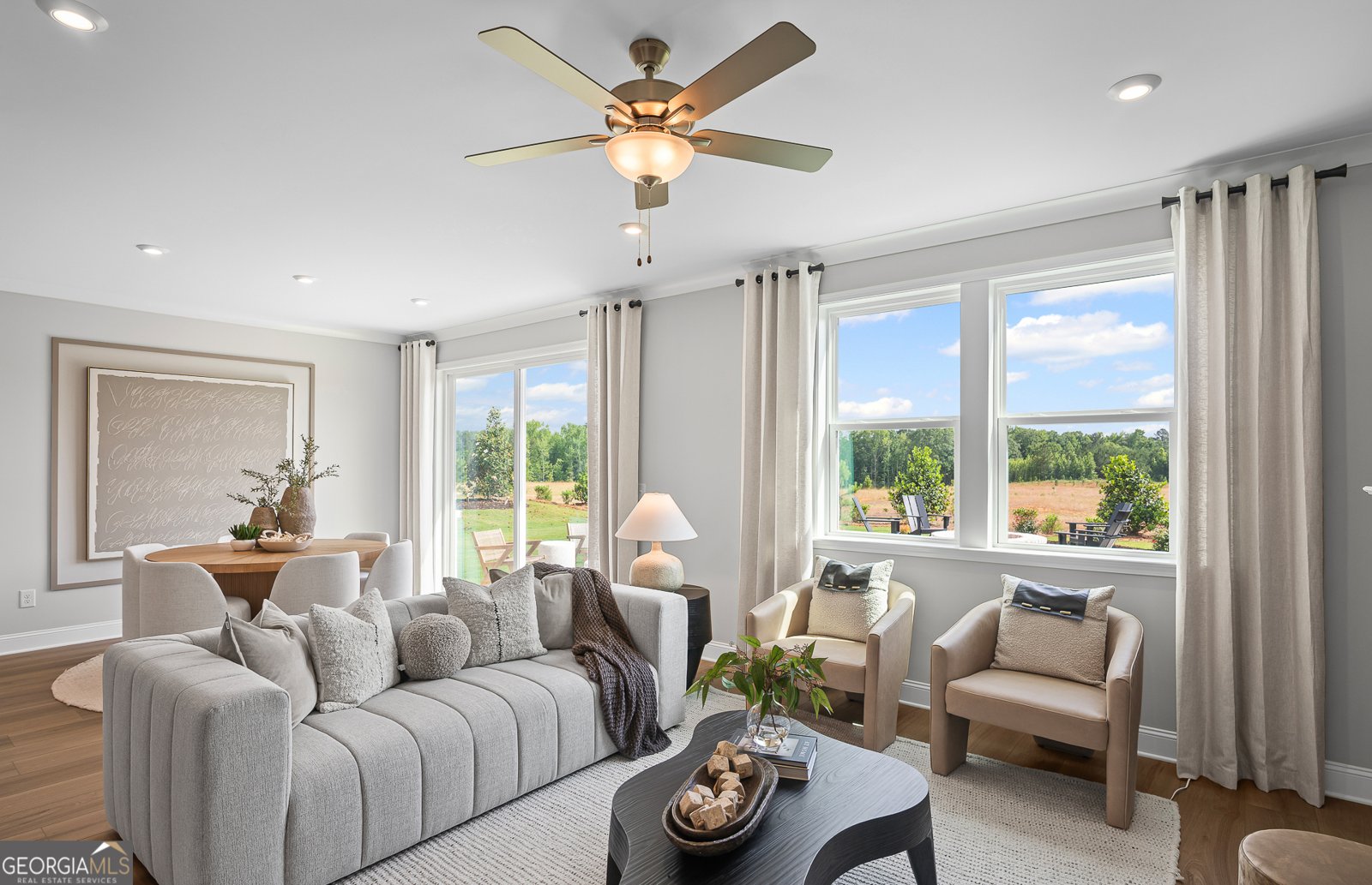 126 Kenney Way Locust Grove - 4