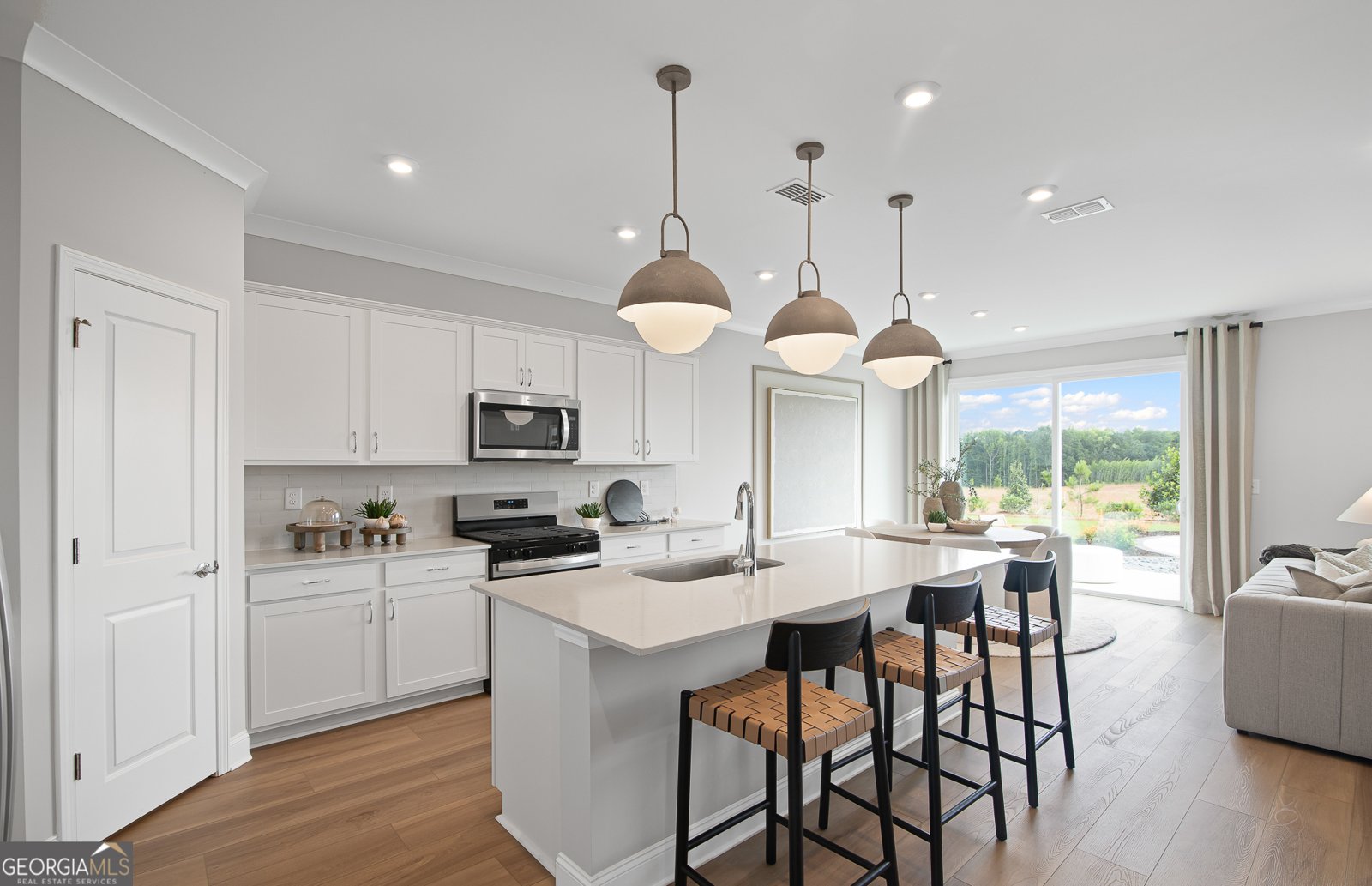 126 Kenney Way Locust Grove - 5
