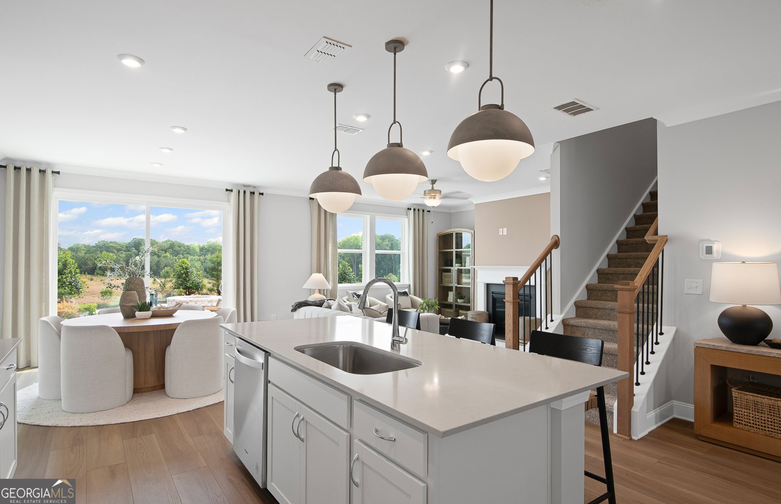 126 Kenney Way Locust Grove - 6