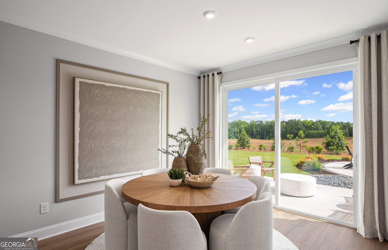 126 Kenney Way Locust Grove - 7