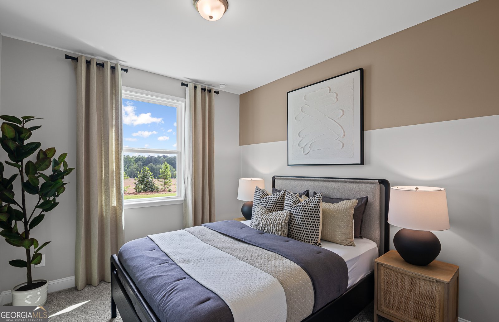 126 Kenney Way Locust Grove - 8