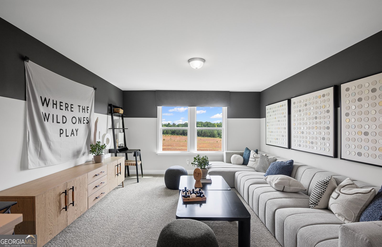 126 Kenney Way Locust Grove - 9