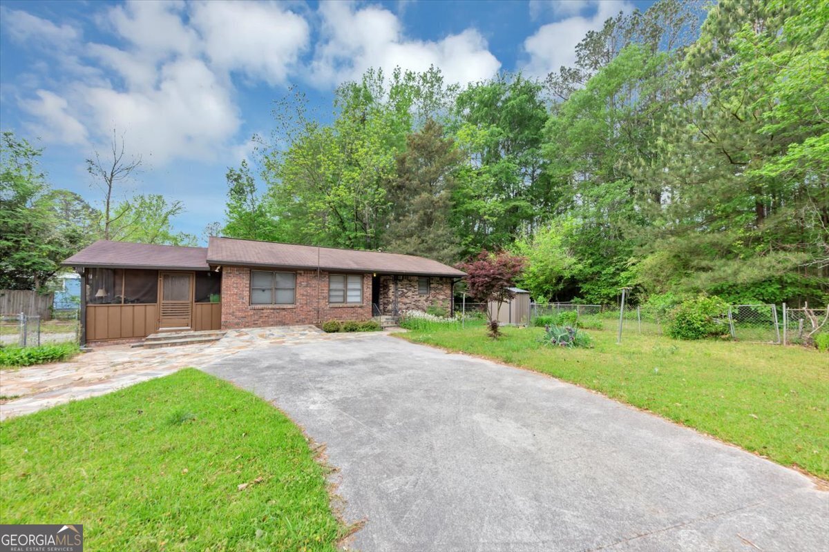 9186 Puckett Street Covington - 1