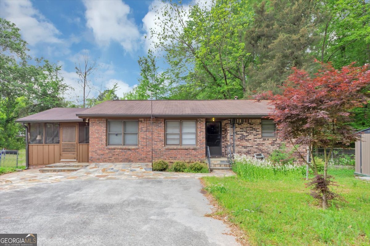 9186 Puckett Street Covington - 2
