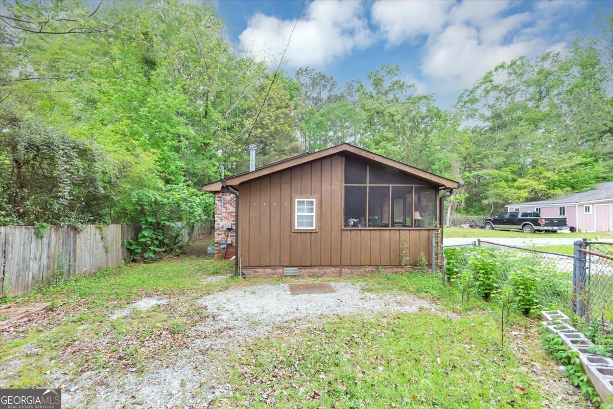9186 Puckett Street Covington - 37