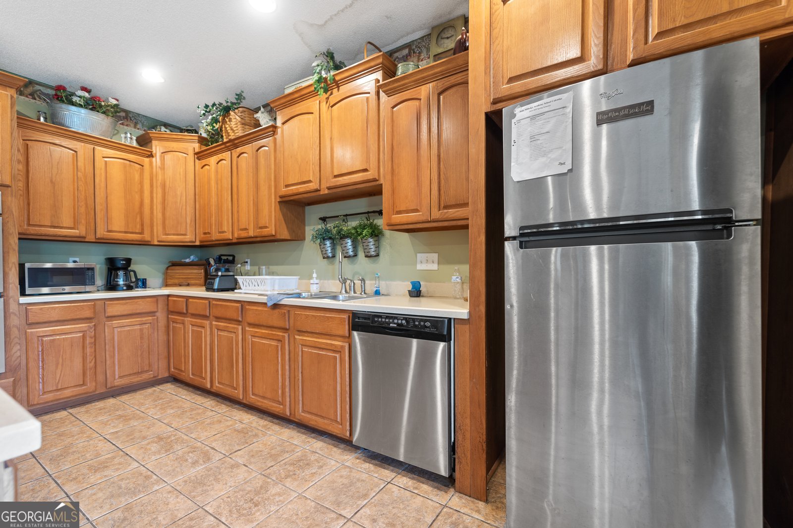 1510 Holloway-Ray Road Mcintyre - 19