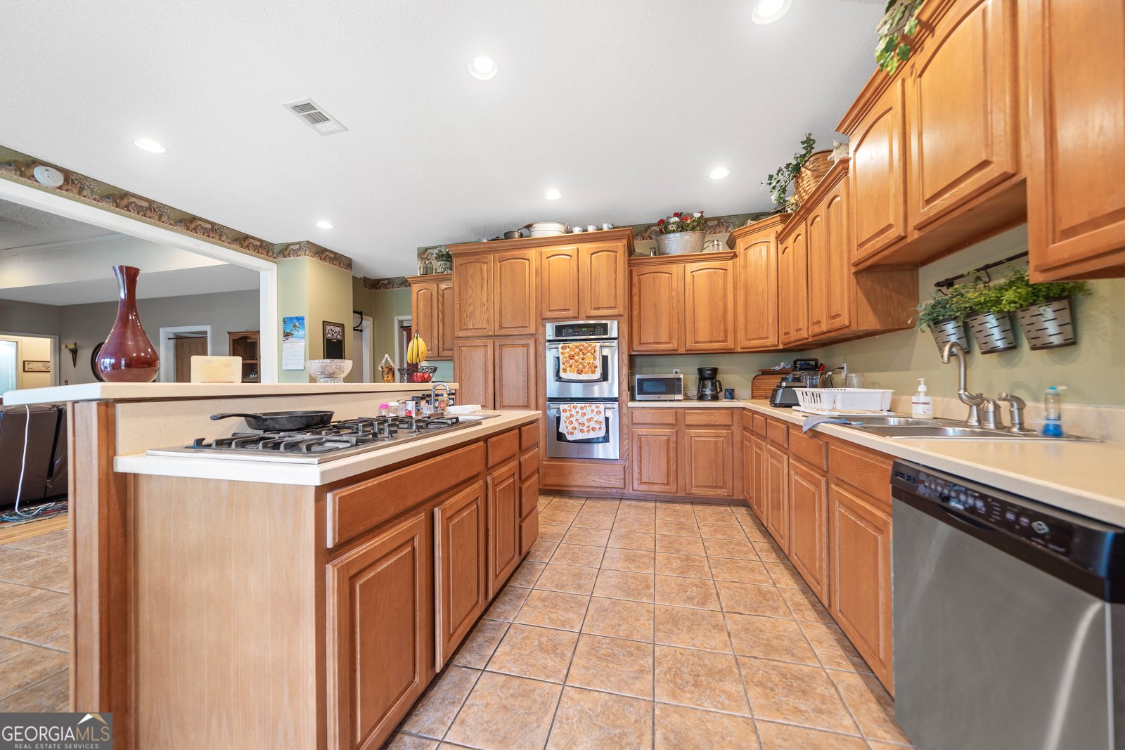 1510 Holloway-Ray Road Mcintyre - 20