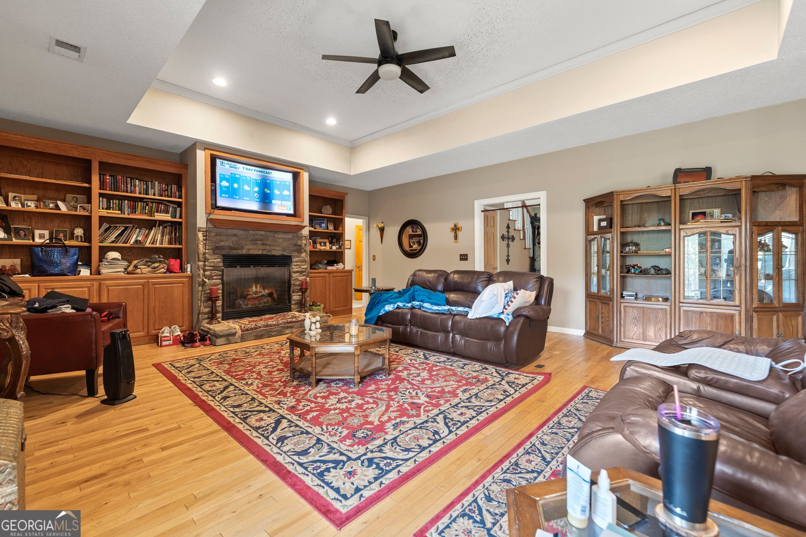 1510 Holloway-Ray Road Mcintyre - 27