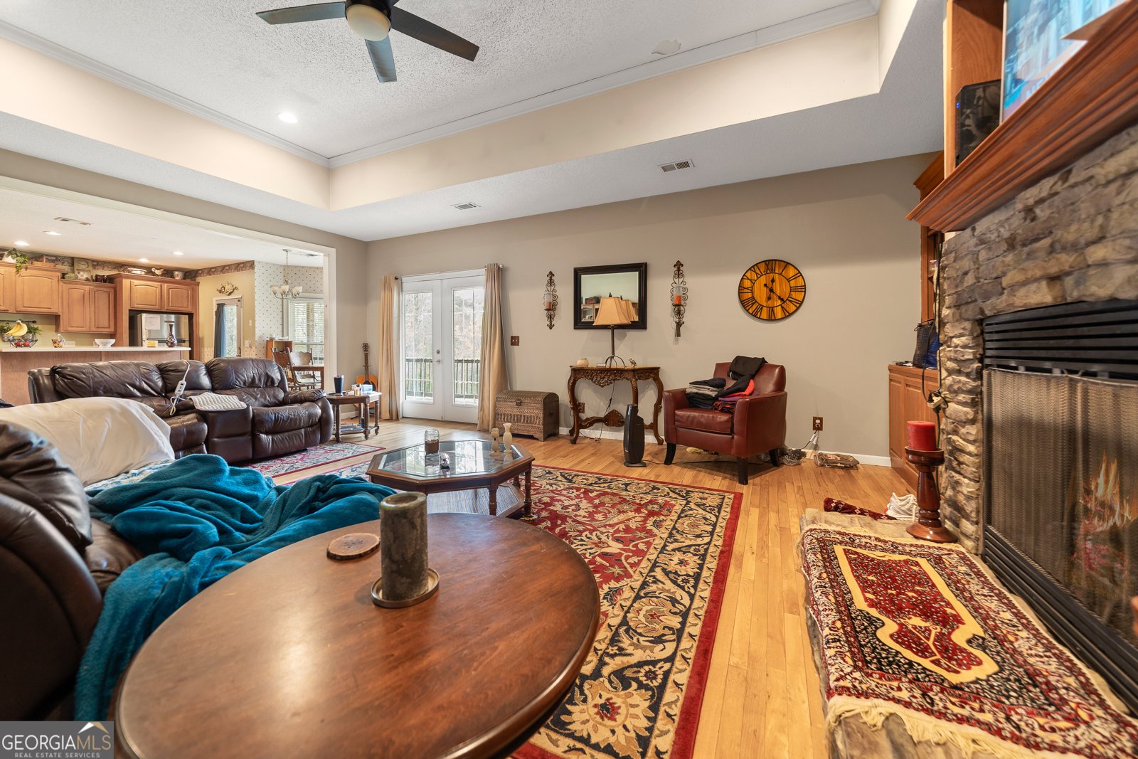 1510 Holloway-Ray Road Mcintyre - 28