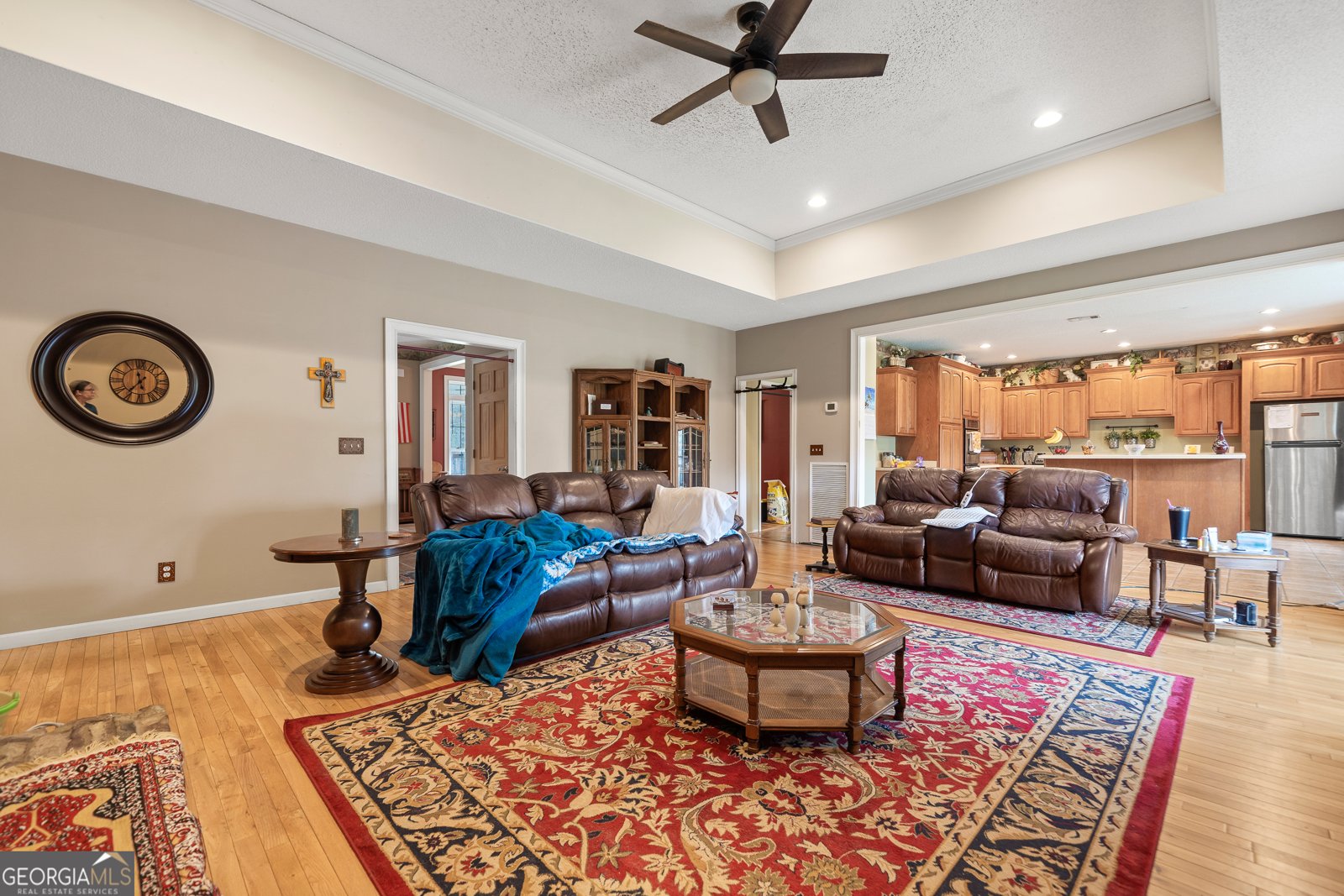 1510 Holloway-Ray Road Mcintyre - 30