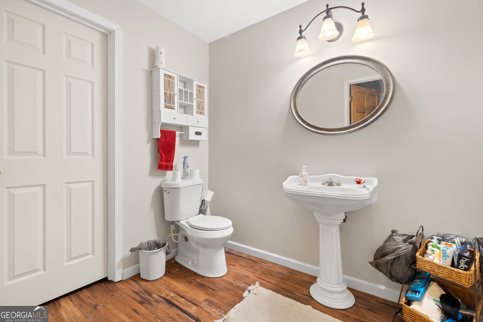 1510 Holloway-Ray Road Mcintyre - 41