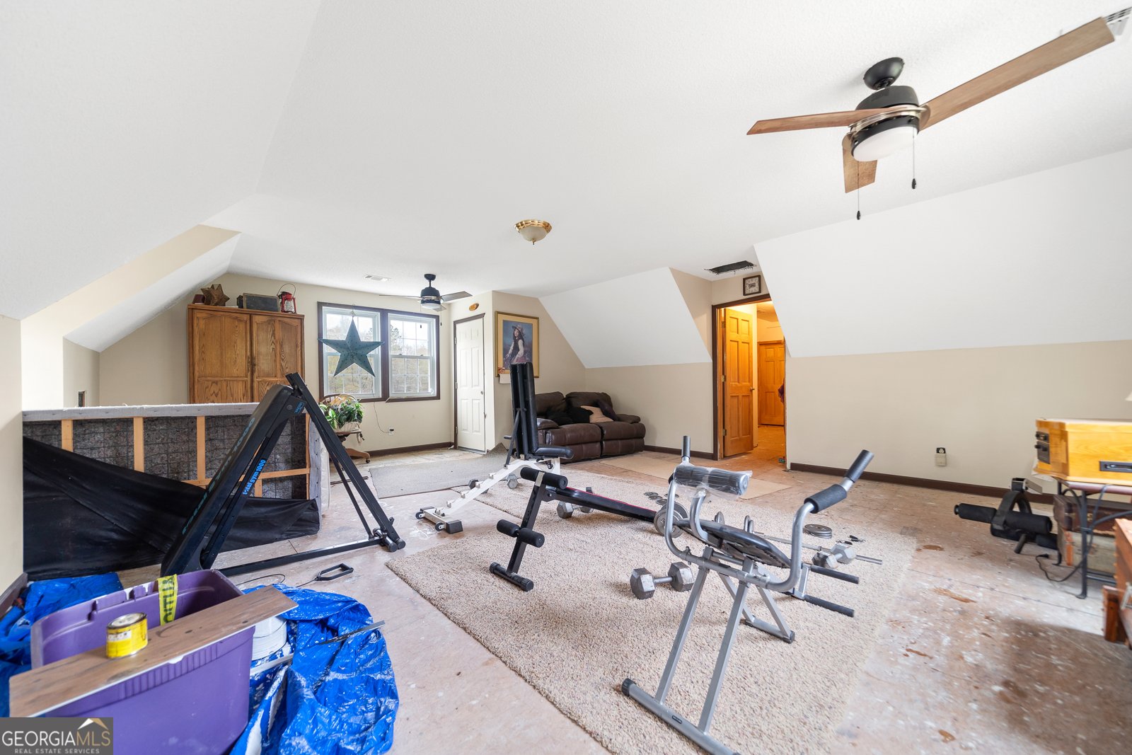 1510 Holloway-Ray Road Mcintyre - 46