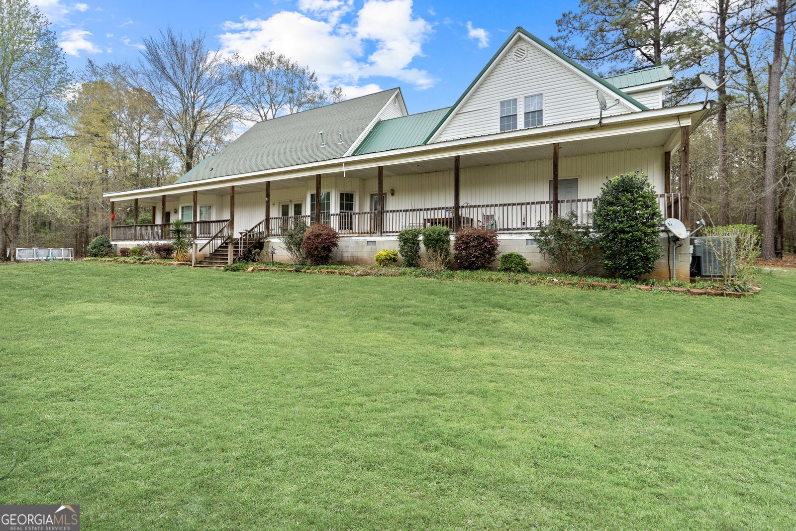 1510 Holloway-Ray Road Mcintyre - 48
