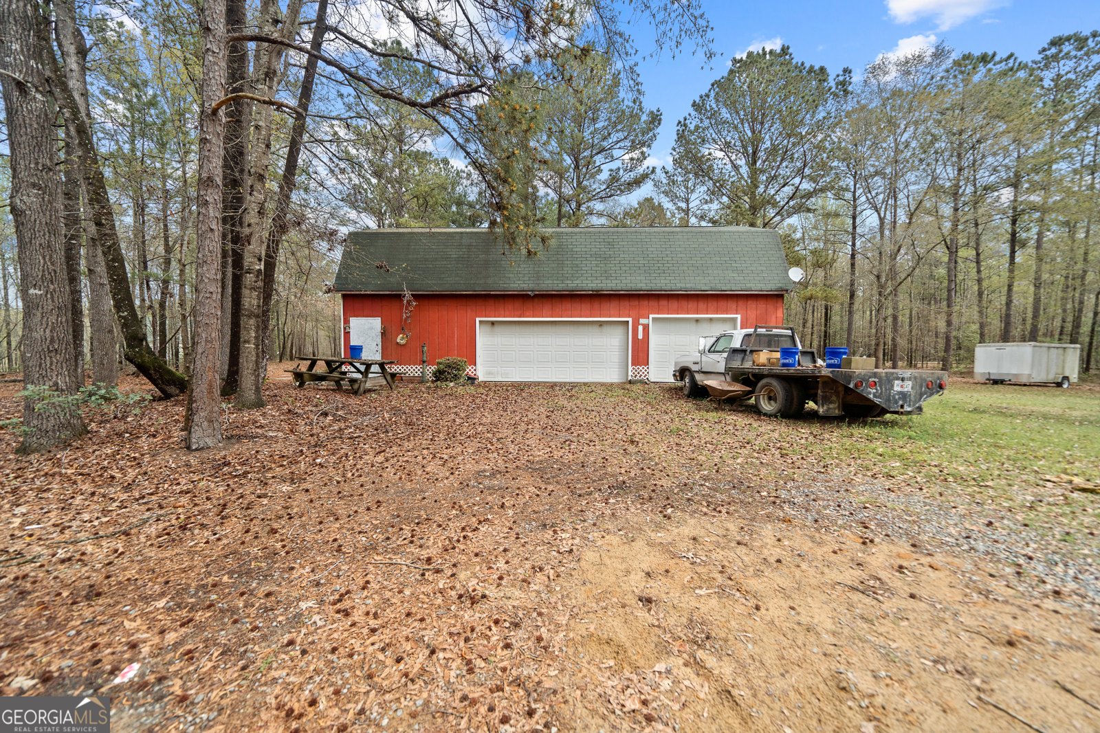 1510 Holloway-Ray Road Mcintyre - 51