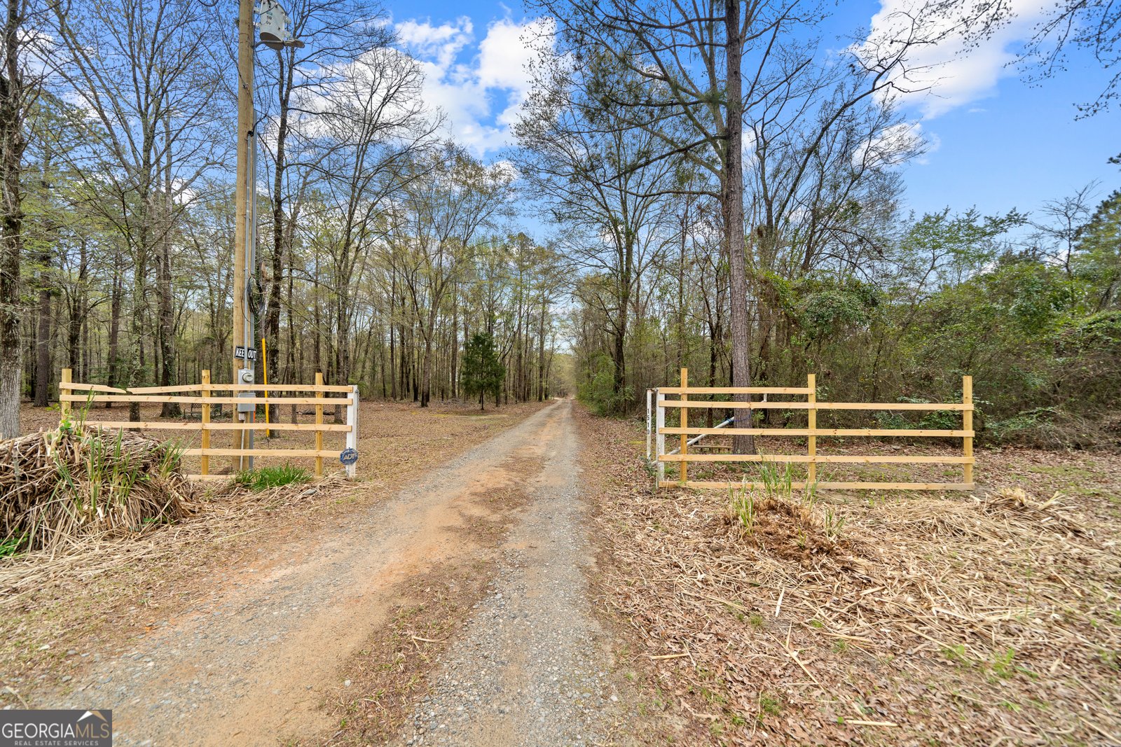 1510 Holloway-Ray Road Mcintyre - 53