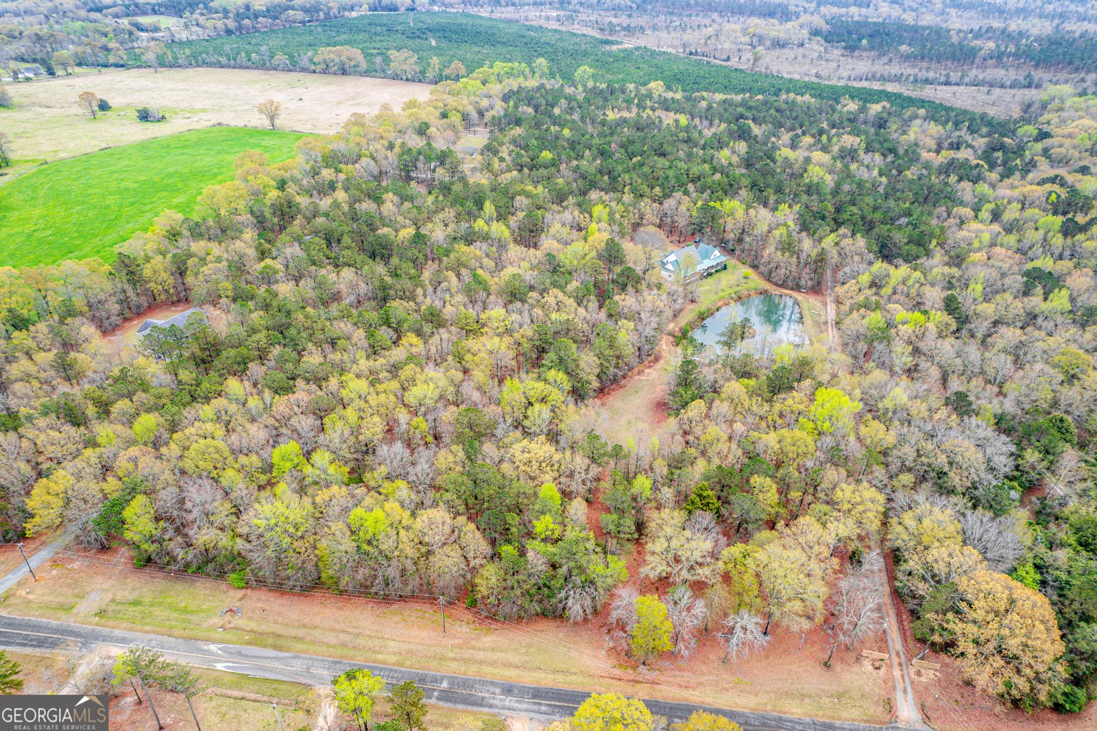 1510 Holloway-Ray Road Mcintyre - 54