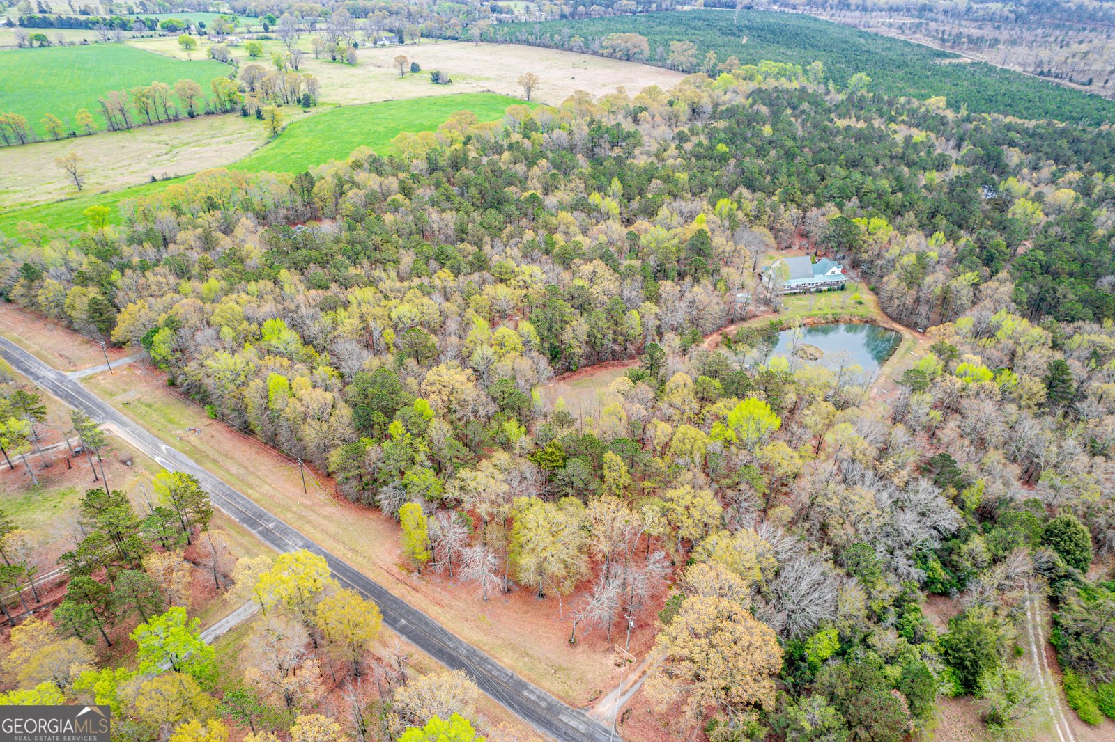 1510 Holloway-Ray Road Mcintyre - 55