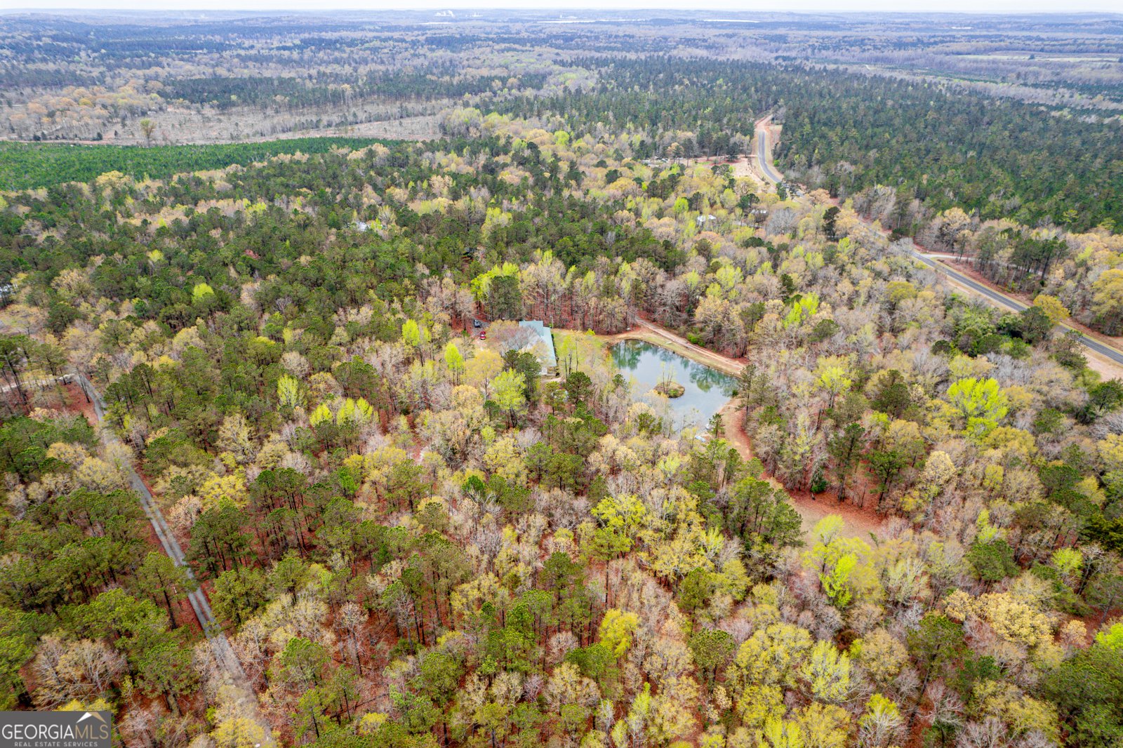 1510 Holloway-Ray Road Mcintyre - 62