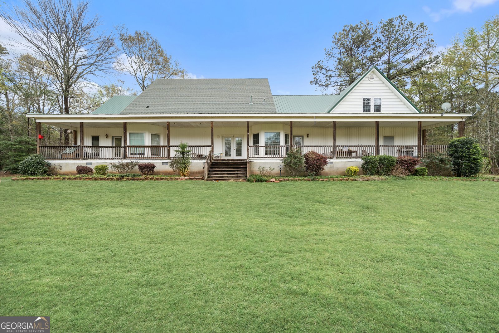 1510 Holloway-Ray Road Mcintyre - 7