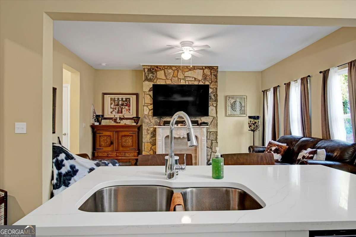 6860 Robinson Street Lithonia - 13