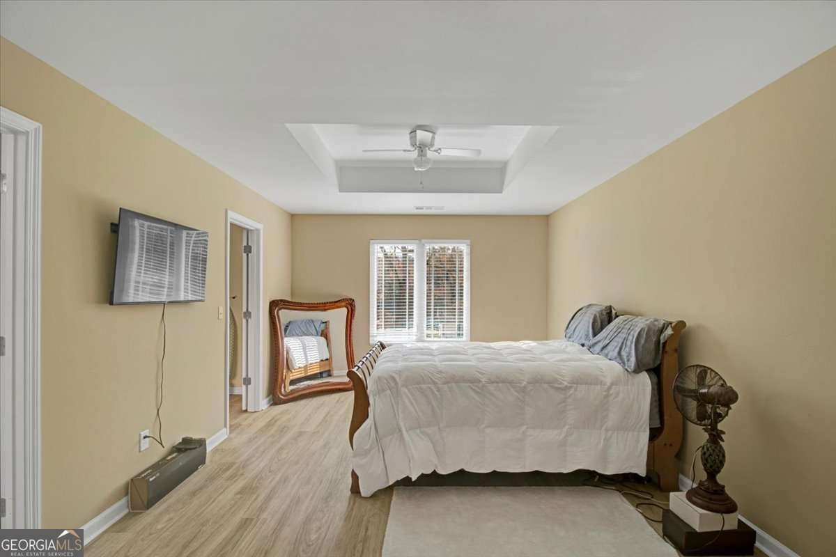 6860 Robinson Street Lithonia - 14