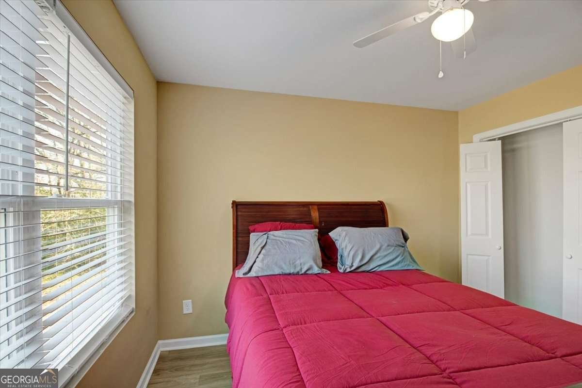 6860 Robinson Street Lithonia - 18