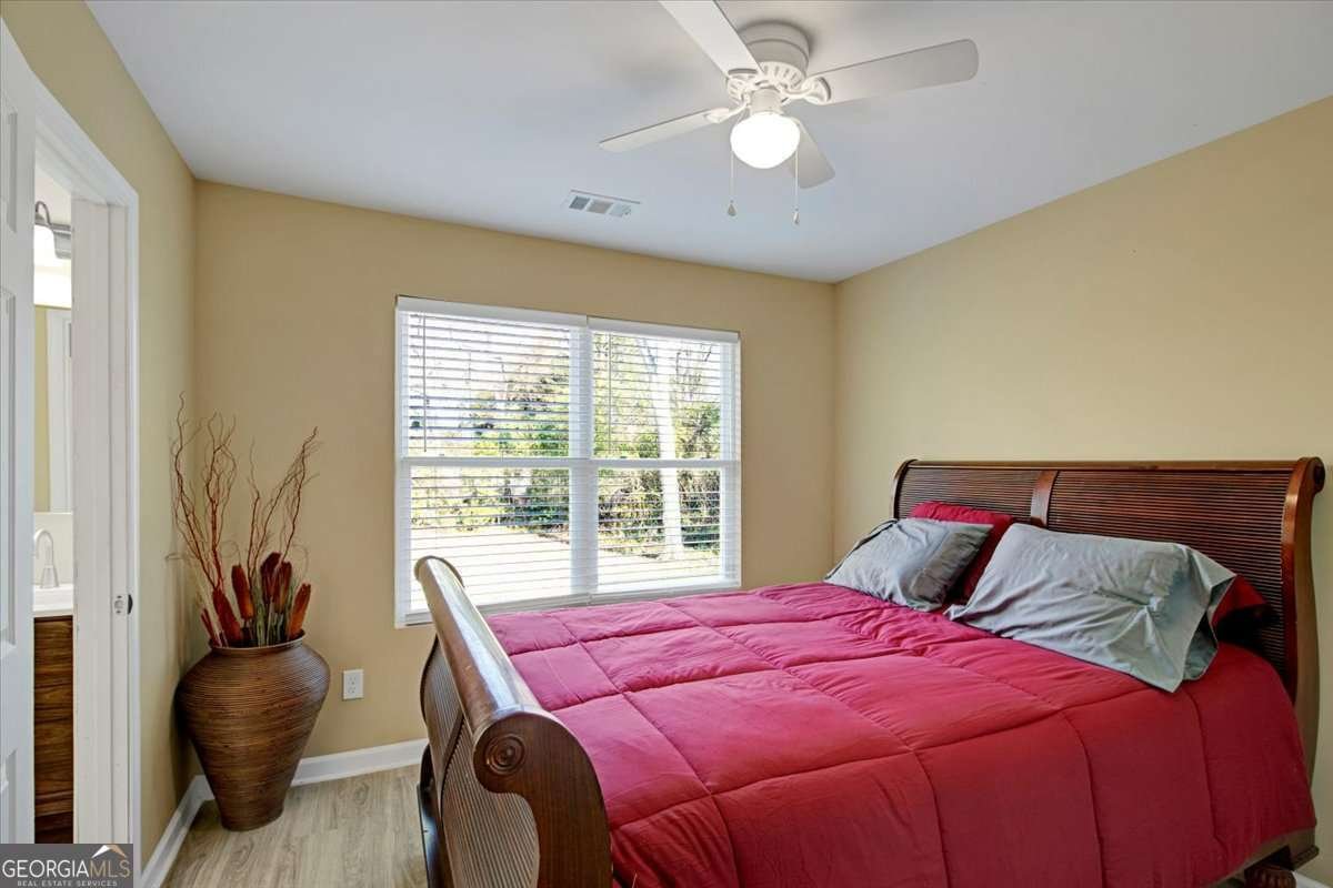 6860 Robinson Street Lithonia - 19