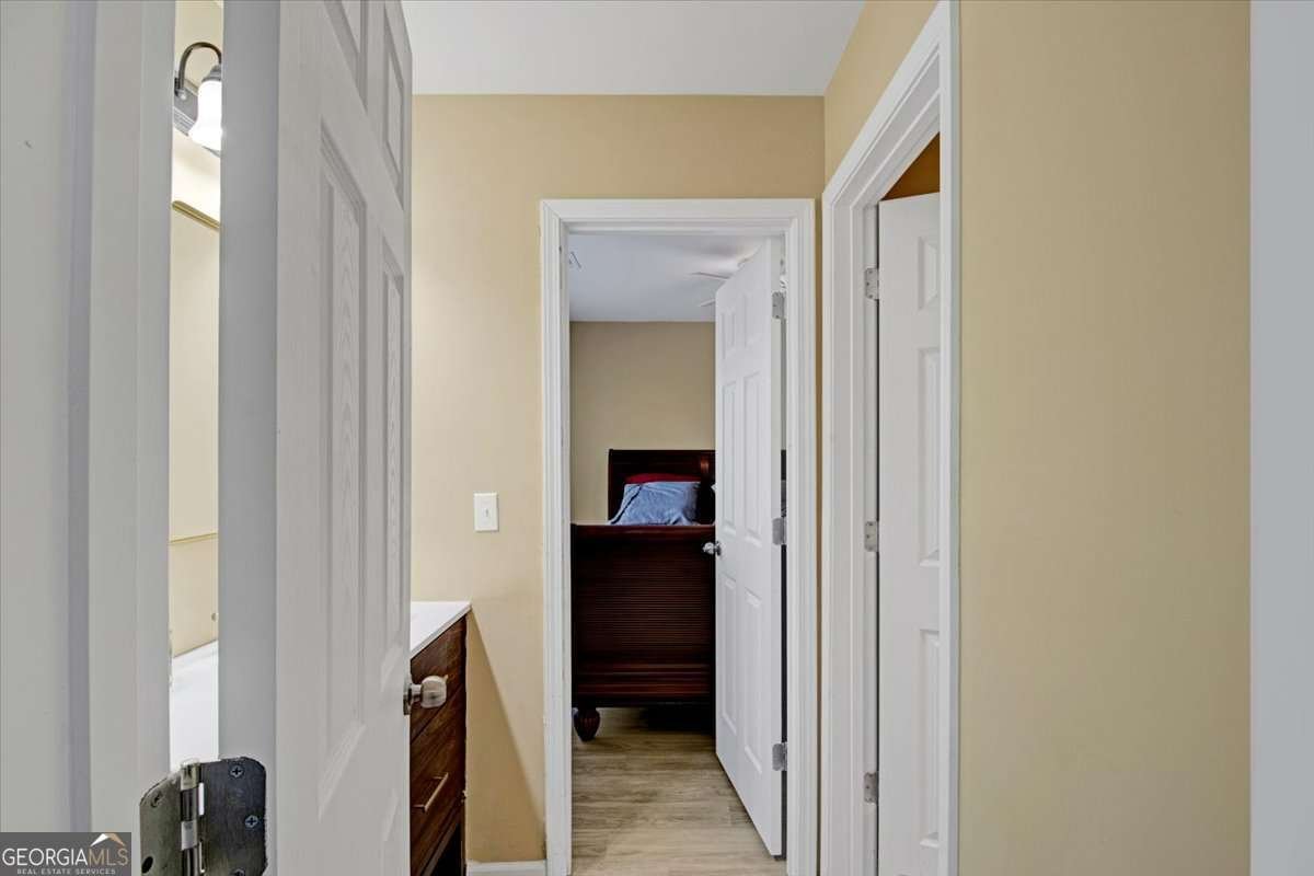6860 Robinson Street Lithonia - 20