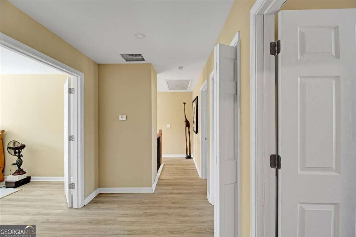 6860 Robinson Street Lithonia - 27