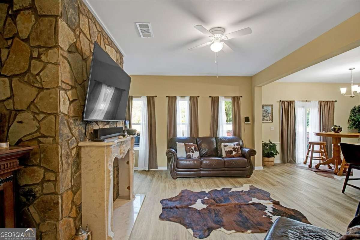 6860 Robinson Street Lithonia - 5