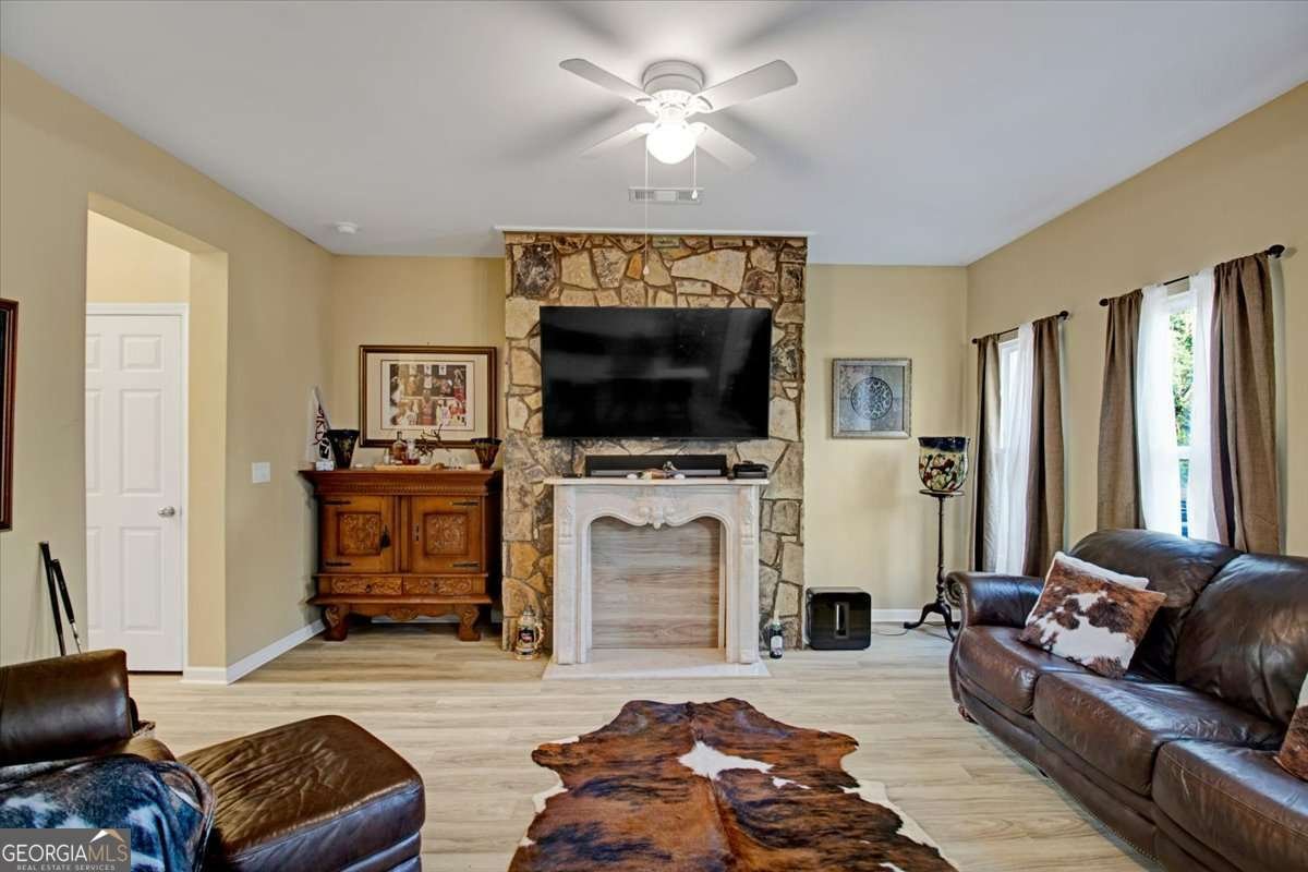 6860 Robinson Street Lithonia - 7
