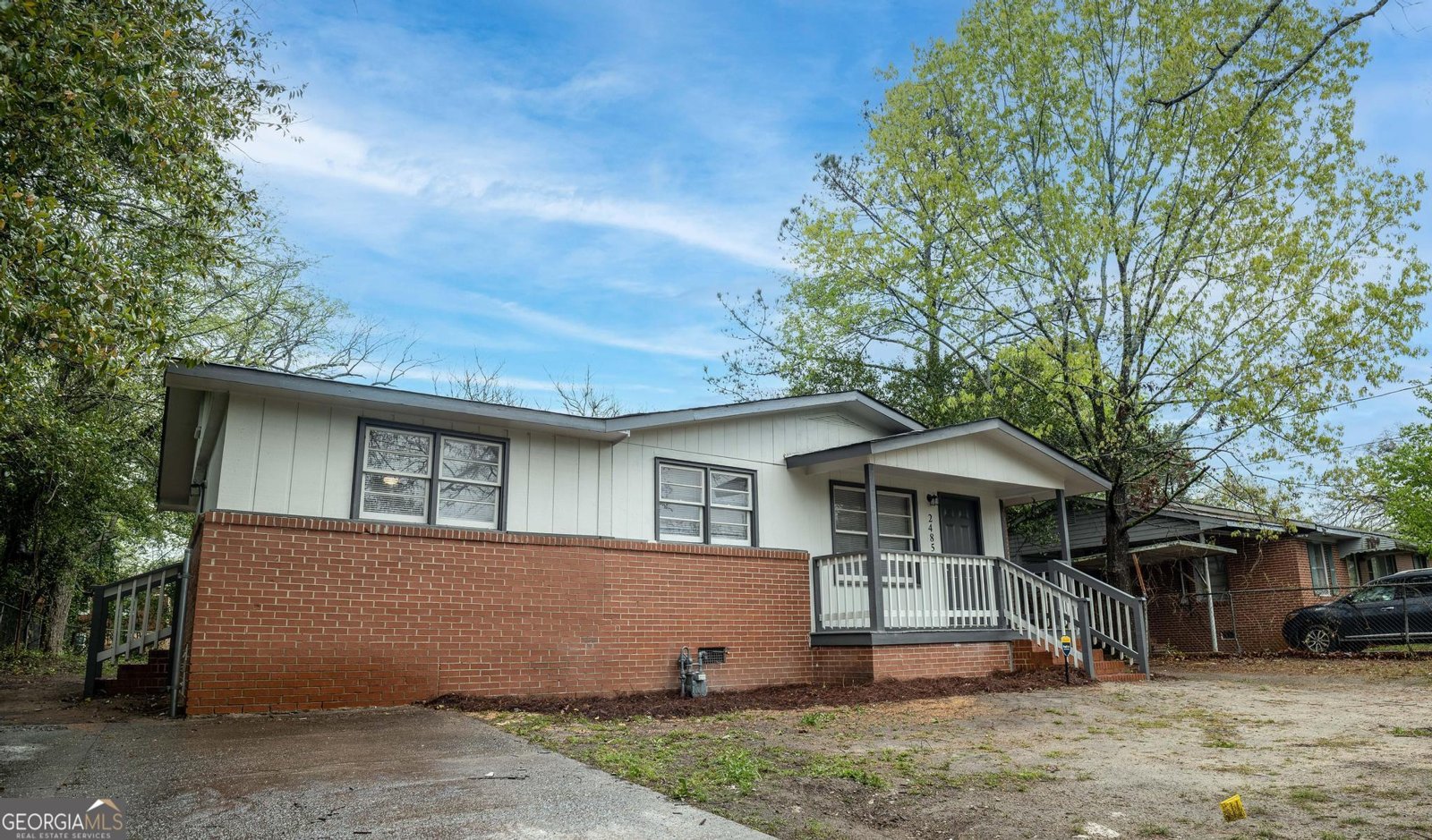 2485 Bristol Drive Macon - 2