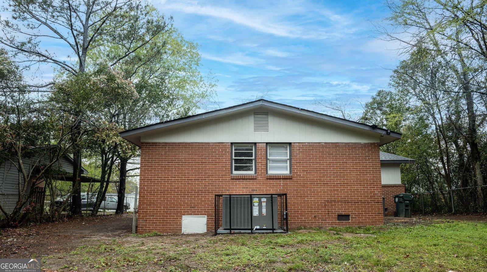 2485 Bristol Drive Macon - 3