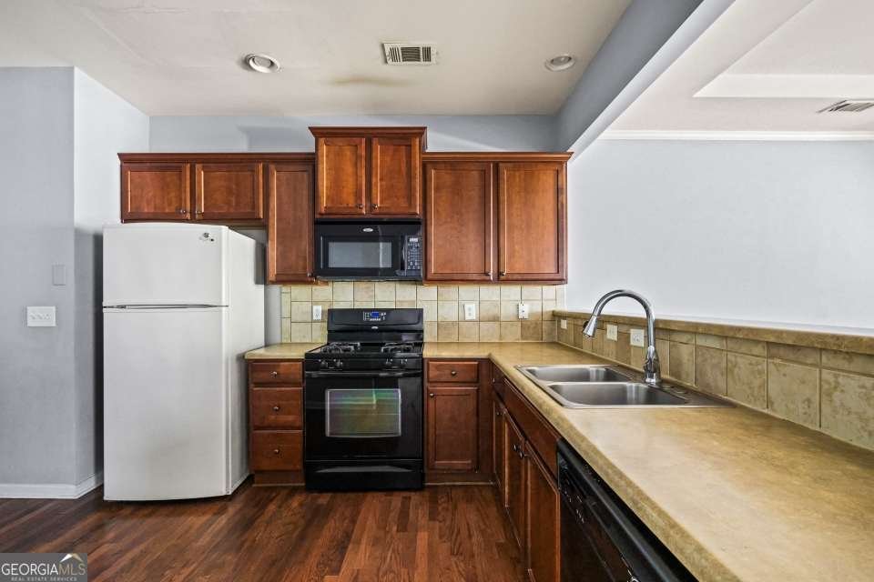 2892 Cross Creek Drive Cumming - 6