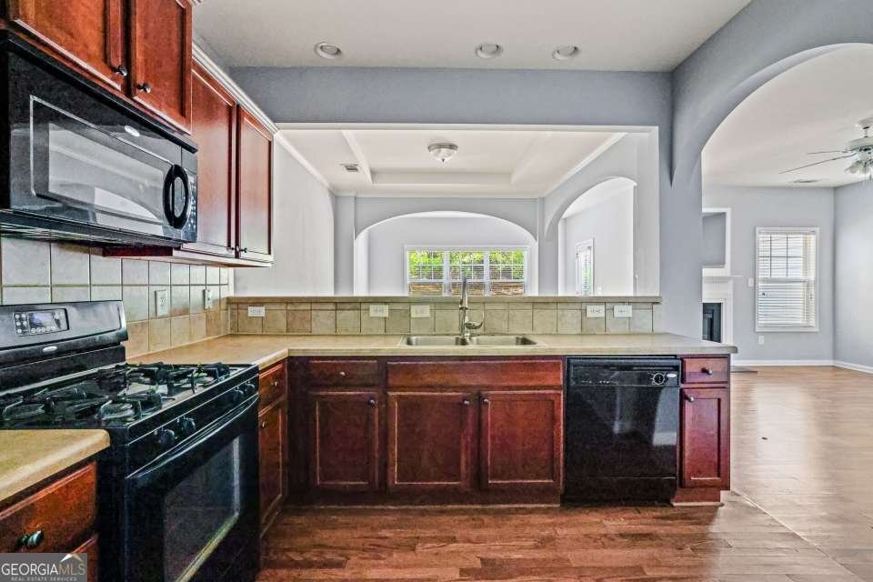2892 Cross Creek Drive Cumming - 7