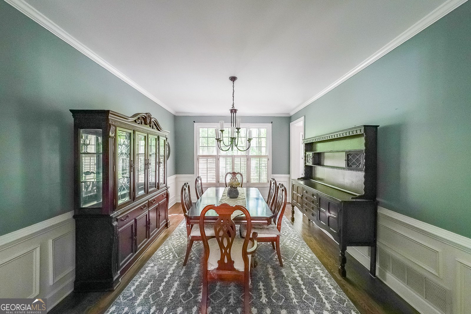 1354 Benbrooke Lane Acworth - 10
