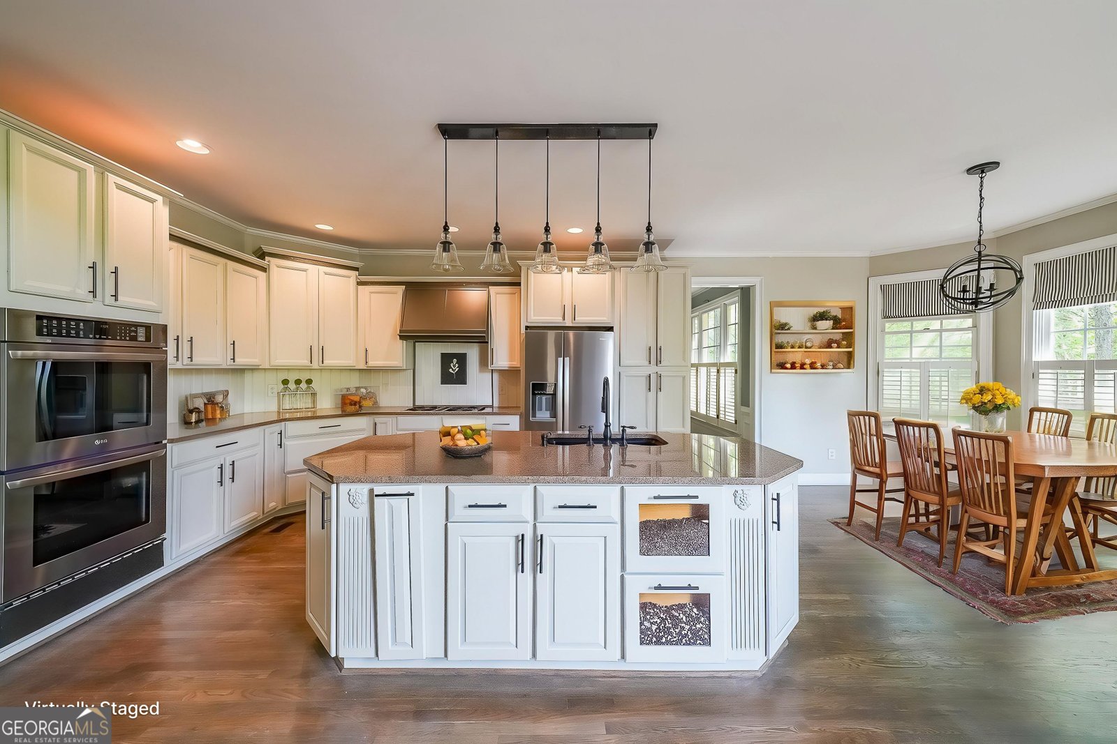 1354 Benbrooke Lane Acworth - 11
