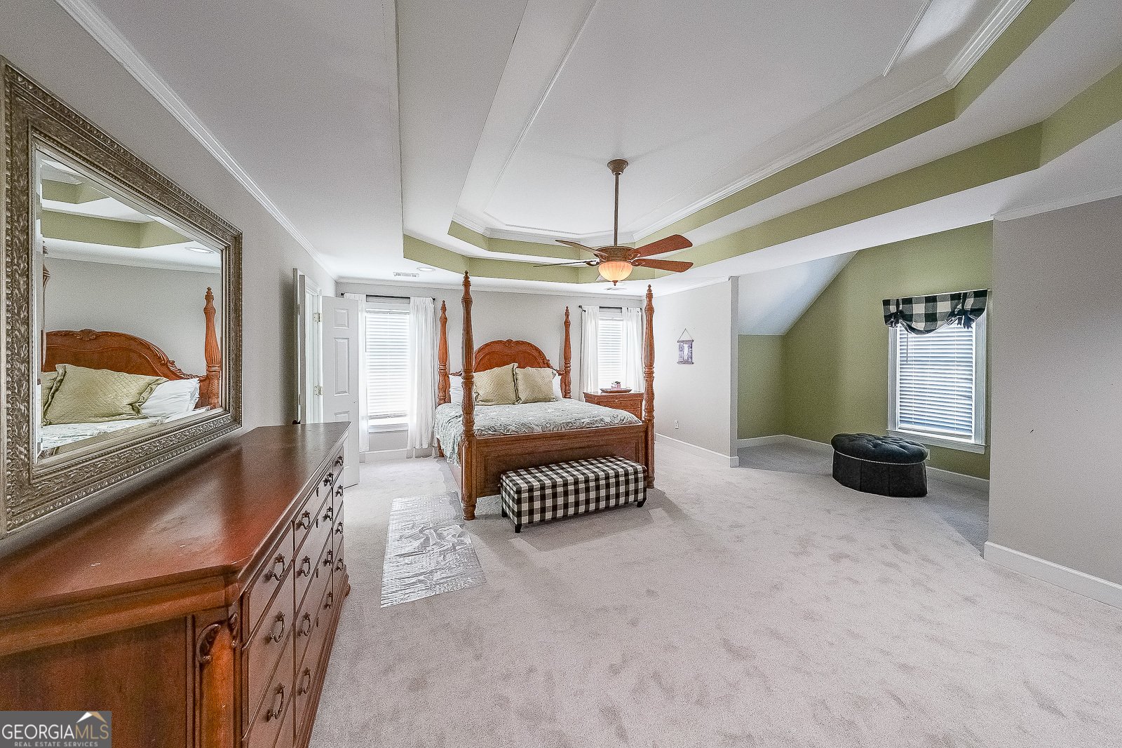 1354 Benbrooke Lane Acworth - 12