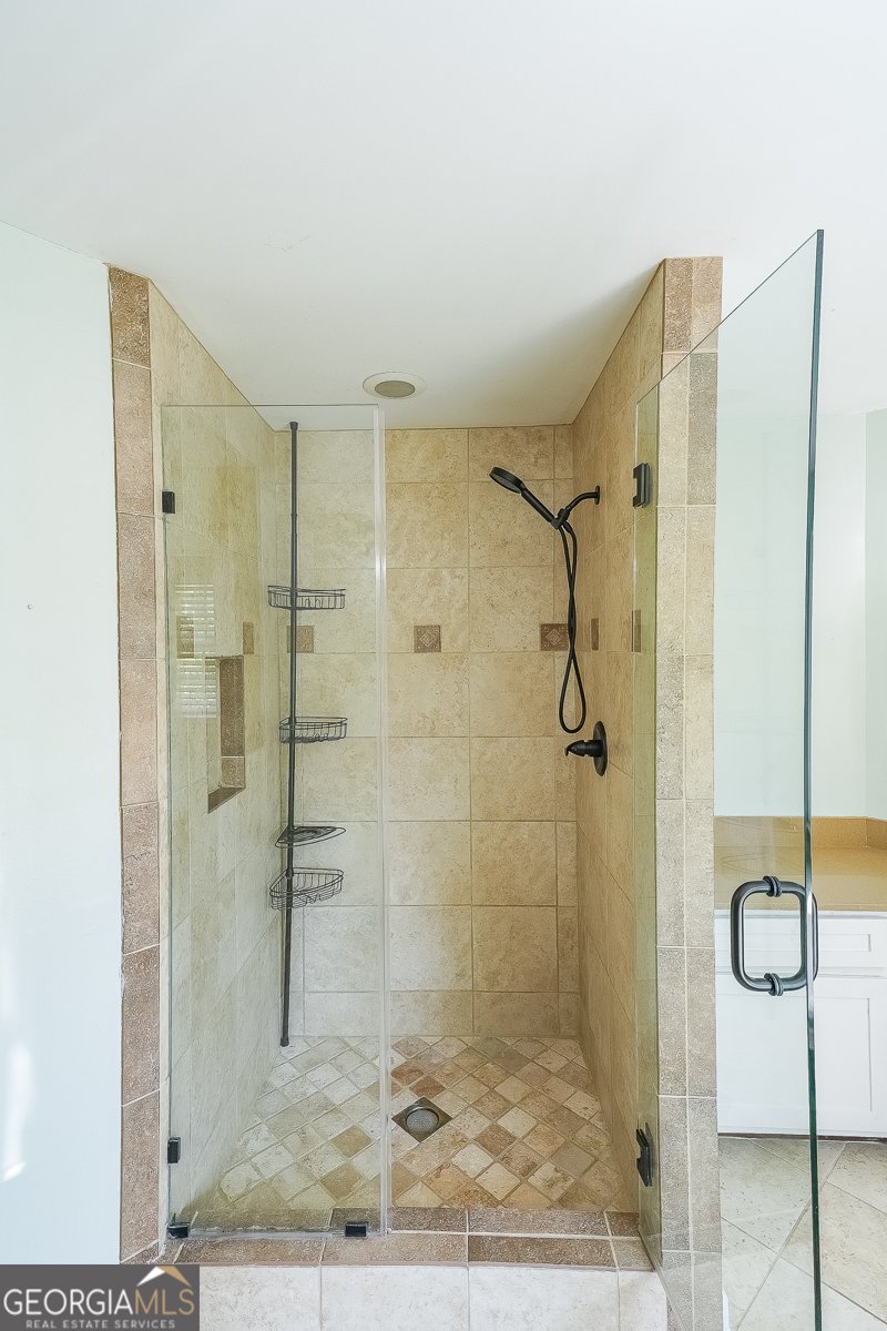 1354 Benbrooke Lane Acworth - 14